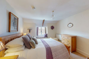 North Bovey